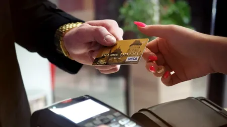 Limitarea tranzacțiilor cu cardul - Banca este stăpână pe contul tău în mod absolut