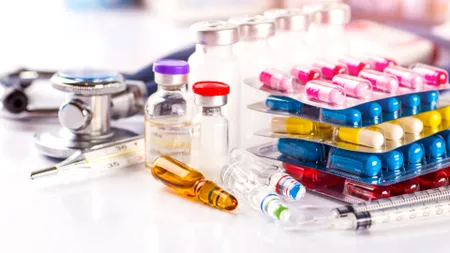 APMGR: Cum o directivă europeană poate lăsa milioane de pacienți fără antibiotice și paracetamol
