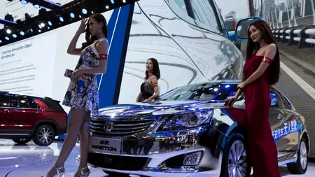 Parteneriat spectaculos între Toyota și Tencent: O alianță pentru viitorul mobilității