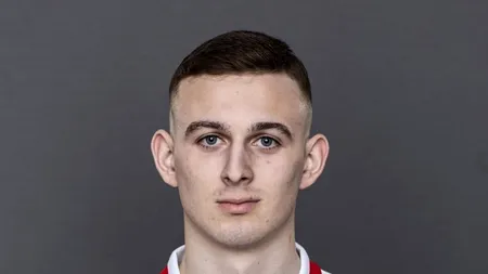 Polonezul Kozlowski este cel mai tânăr fotbalist din istoria Campionatului European