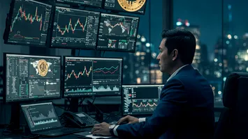 Balenele cripto acumulează agresiv Bitcoin în oceanul de frică extremă din piață. Analiștii avertizează: Prețurile nu au atins încă pragul de jos