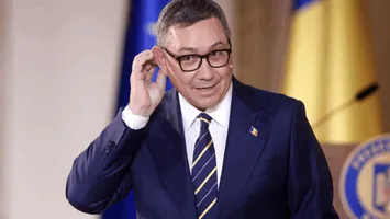 Victor Ponta pregătește ruperea PSD
