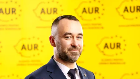 AUR atacă în Parlament starea de alertă. „Să ni se ceară acordul dacă e instaurată sau prelungită”