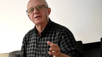 Actorul Mihai Mălaimare, la limita răbdării: „Am suportat amenințări violente și atacuri nejustificate”