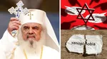 Biserica Ortodoxă Română condamnă antisemitismul și xenofobia