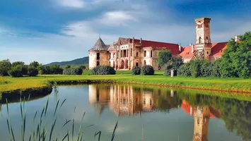 A murit proprietara castelului în care se organizează Electric Castle. Contesa Katalin Banffy avea 101 ani