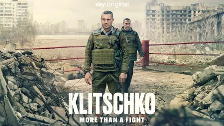 Frații Klitschko folosesc faima pentru a sprijini efortul de război al Ucrainei