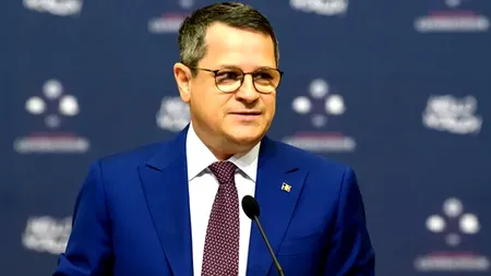 Eduard Hellvig explică de ce a revenit în PNL: „Nu e simplu de imaginat un președinte care contestă formula apei potabile, în timp ce susține regimuri autoritare”