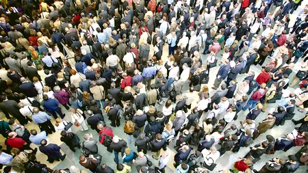 România, în declin demografic accelerat: populația ar putea scădea cu până la un sfert până în 2080