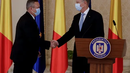Orban, ironic: „Nu înţeleg de ce ţin congres cei din PNL, Ciucă trebuia pus preşedinte prin decret prezidenţial”