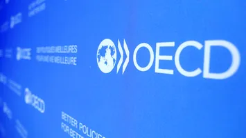 Secretarul general al OCDE, în vizită la București, etapă cheie pentru procesul de aderare al României