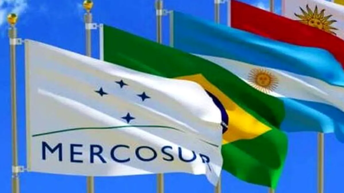 Scandalul Mercosur: Guvernul și-a prezentat poziția