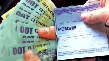 Daniel Baciu, anunț așteptat de toți pensionarii: ”Se întâmplă la 1 ianuarie”