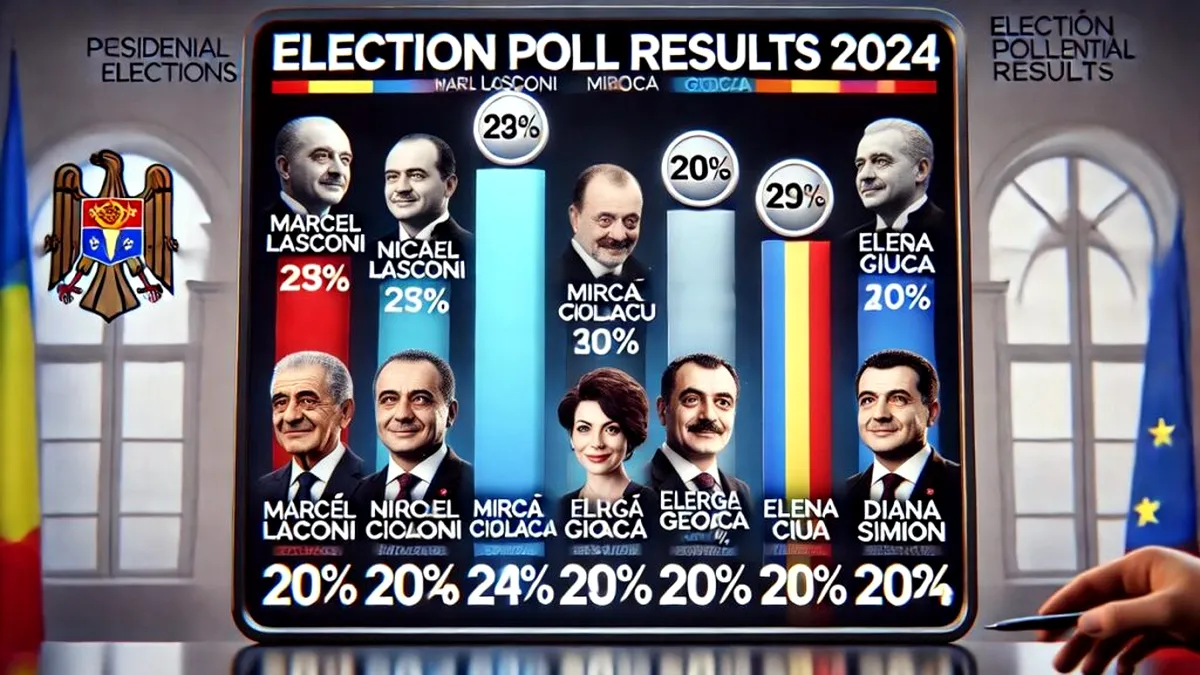 Misterele sondajelor electorale: contradicții inexplicabile + scuzele jalnice ale metodologiei = aurolac electoral