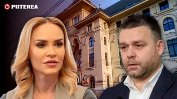 Firea îl contrazice pe Ciucu, care se plânge pe tema bugetului Capitalei. Spune că, în mandatul său, primea mai puțini bani