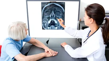 CT de sinusuri și bază de craniu: Investigația esențială pentru sinuzitele cronice