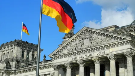 Cadoul Germaniei pentru Trump. SUA au detronat China în schimburile comerciale cu Germania