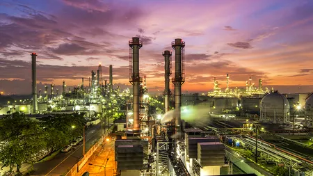 Descoperirea zăcământului gigant de petrol în Kuweit: Implicații economice globale