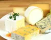 Brânzeturile maturate sunt cele mai bune pentru sănătatea ficatului