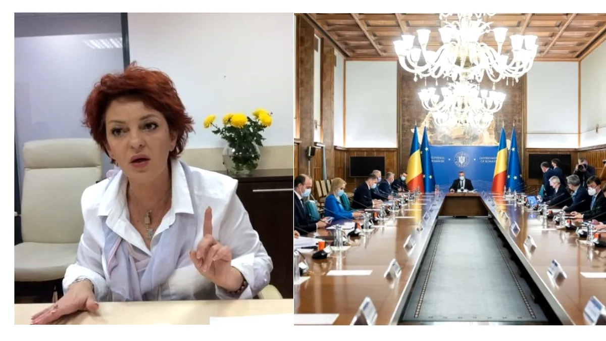 EXCLUSIV. Miniștrii cabinetului Ciucă s-au dat pe mâna femeilor: 13 ministre sunt „dirijate” de o femeie