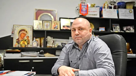 Cine vrea să preia șefia CSA Steaua București