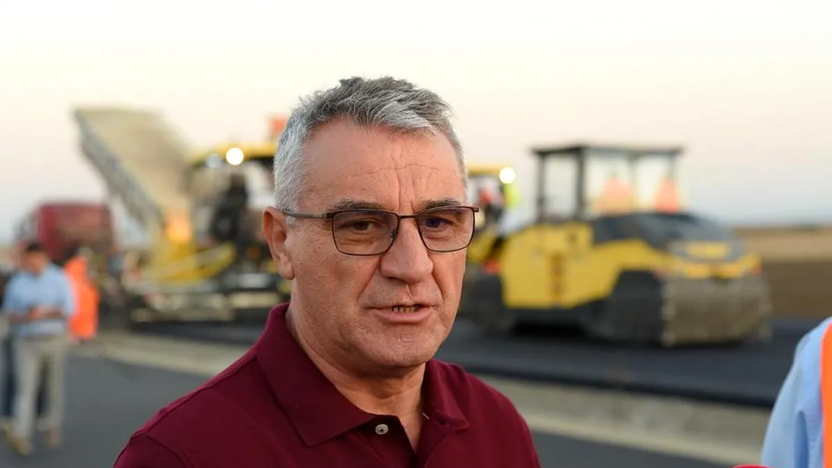 Contract cu cântec primit de Beniamin Rus, Selina, de la Aeroportul Oradea. Erbașu, eliminat