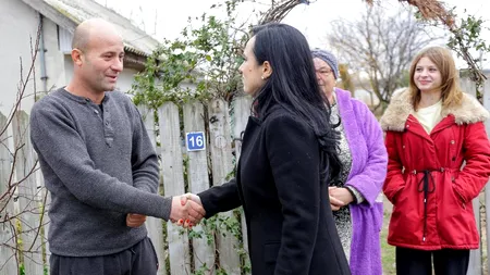 Începe plata pentru beneficiarii venitului minim de incluziune