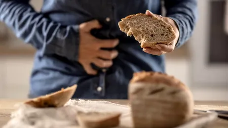 De ce alimentele fără gluten au mai multe calorii și zahăr?