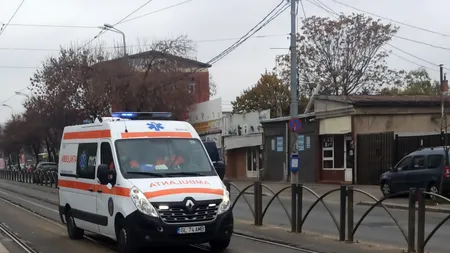 În accidentul de la Padova, șapte români au fost răniți și au fost transportați la spitale din apropiere