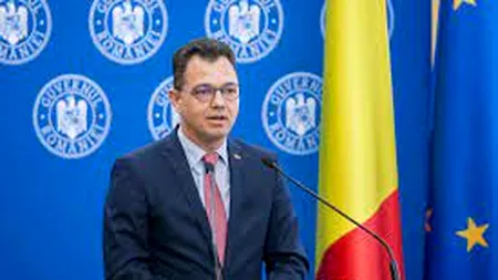 <strong>Gabriela Firea: Radu Oprea va fi noul ministru al Economiei</strong>