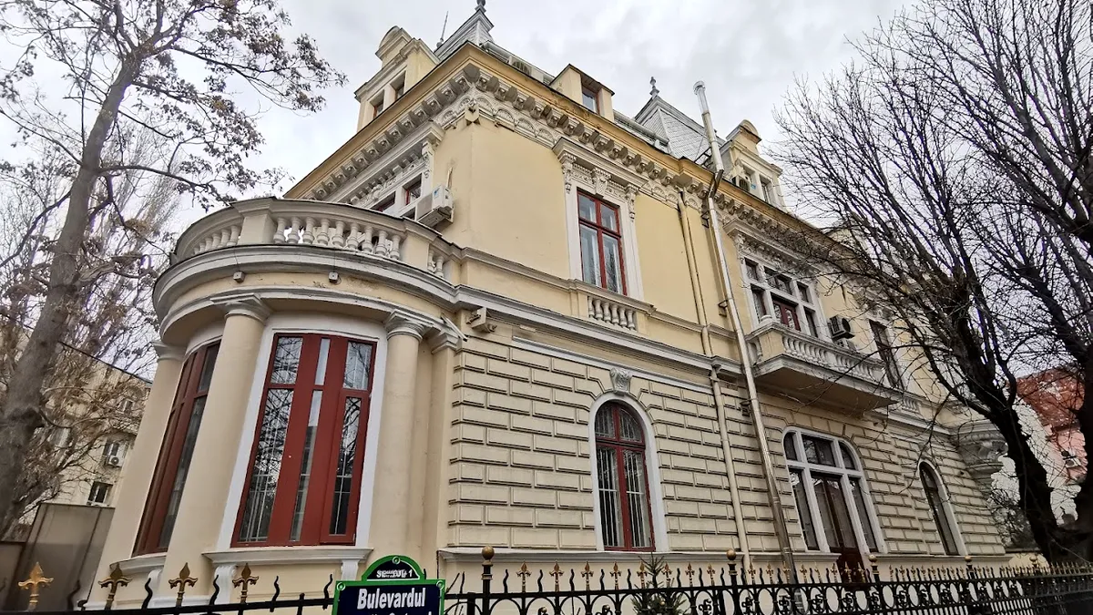 Moscova anunță că va „RIPOSTA