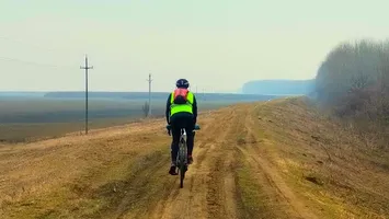 Cicloturism pe malul Dunării. Proiect de 35 de milioane de euro pentru 360 km de traseu pentru biciclete în Oltenia