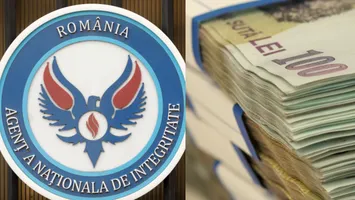 ANI a identificat peste 2,5 milioane lei nejustificați la un medic reputat