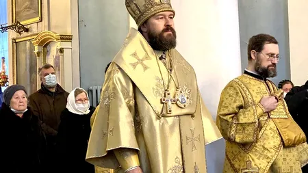 Biserica Ortodoxă Rusă: Cei care refuză să se vaccineze sunt păcătoşi, să se căiască toată viața