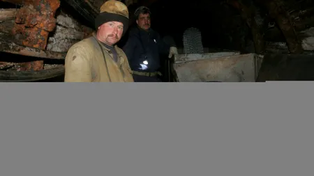 Bogățiile neștiute ale pământului românesc: Ce facem cu potențialul minier al țării? DOCUMENT