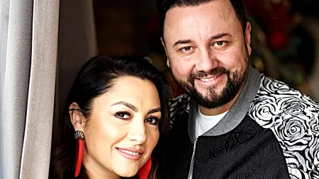 Carmen Harra a prevestit că Andra va divorța de Cătălin Măruță (VIDEO)
