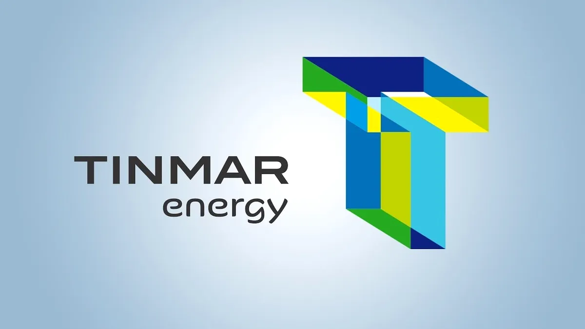ANRE se află în inspecţie inopinată la furnizorul de energie Tinmar Energy