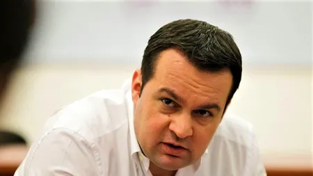 De ce a dat Cătălin Cherecheș  România în judecată la CEDO