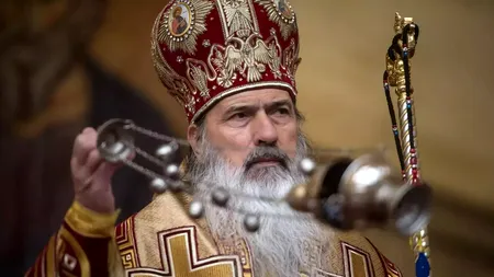 ÎPS Teodosie a ajuns și în vizorul CNA