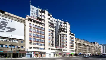 Un hotel istoric din centrul Capitalei revine în circuit. Sub ce brand se întoarce