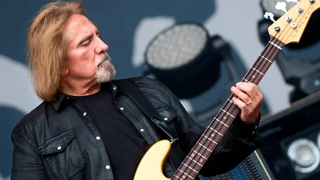 Pentru nepoți: Membrul fondator al trupei Black Sabbath își pregătește autobiografia