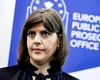 IT-ul a intrat în vizorul lui Kövesi. Anchetă EPPO de amploare în România: fraude de milioane cu fonduri UE, legături până în Monaco și SUA