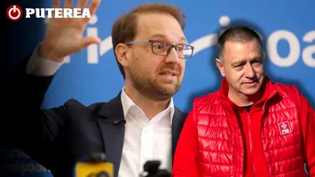 „Timișoara nu începe cu tine și nu se termină cu tine”. Mihai Fifor, atac la adresa lui Dominic Fritz