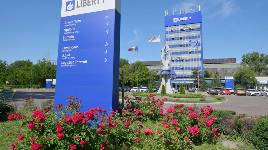 Banii pentru CO2 au curs către datornici: Curtea de Conturi acuză plăți neconforme de zeci de milioane către Liberty Galați