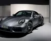 Peste 700 CP și accelerație fulgerătoare: noul Porsche 911 Turbo S stabilește un nou record de performanță