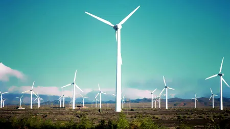 România, parte în scandalul eolienelor: China denunță „protecționismul” UE. Prețuri mai mici cu 50% față de producătorii europeni