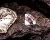 Diamantul meteoritic creat de oamenii de ştiinţă