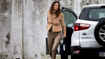 Judecătoarea implicată în anularea procesului Maradona, destituită oficial în Argentina