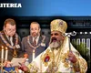 Jaf incredibil la sediul megalomanic al așa-zișilor masoni de la Marea Lojă Națională a României