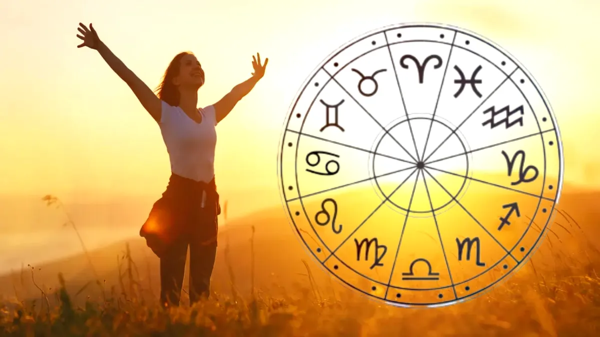 Horoscop 3 aprilie 2026. Surprize pe plan financiar și sănătate îmbunătățită